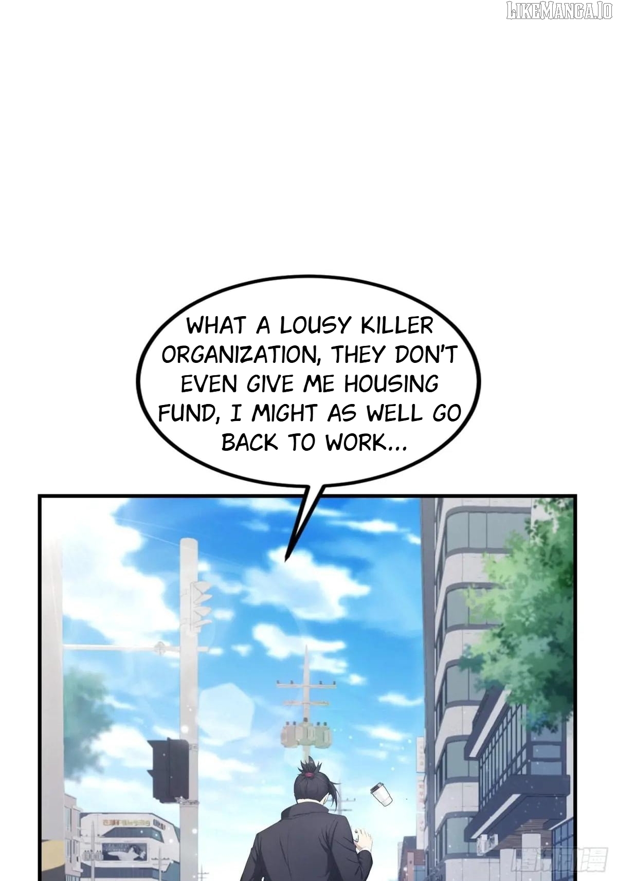 Outrageous! I opened a training class for empresses Chapter 67 - page 58